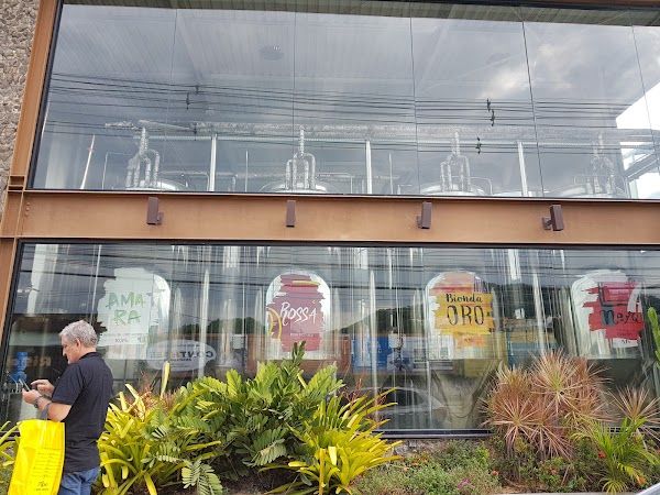 Botto Bar Rio de Janeiro