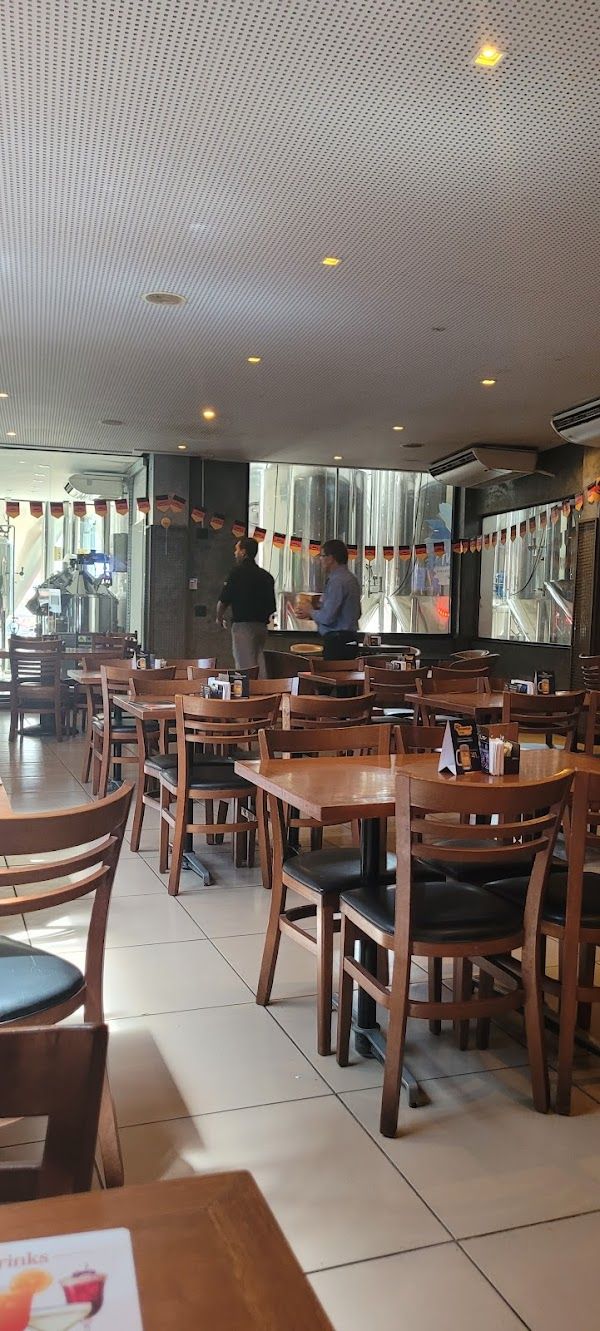 Bar Urca