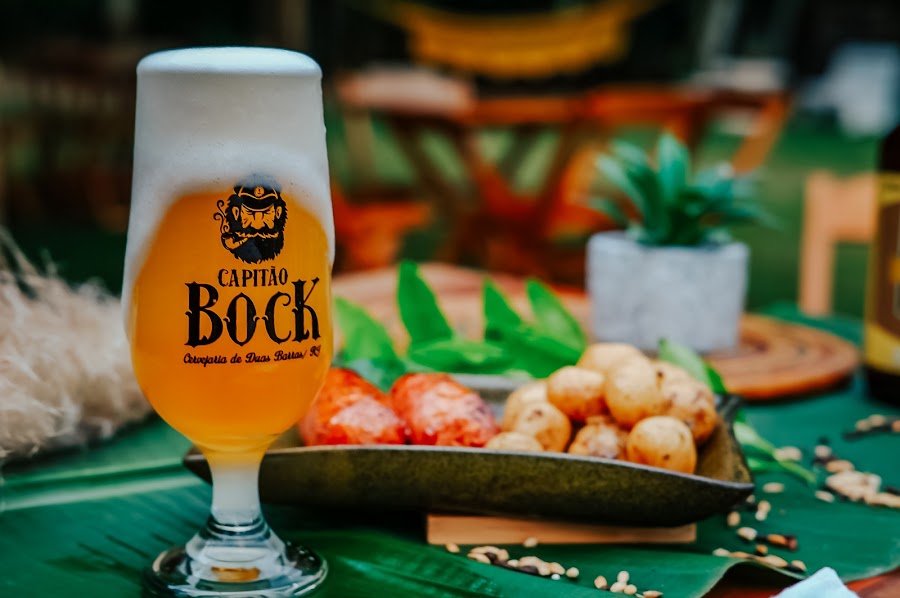 Cervejaria 2 Cabecas, Rio De Janeiro