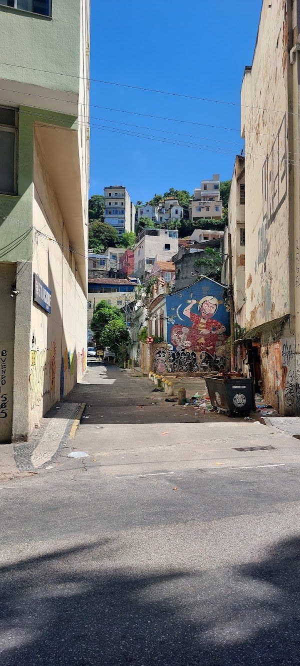 Cafofo do Zeca