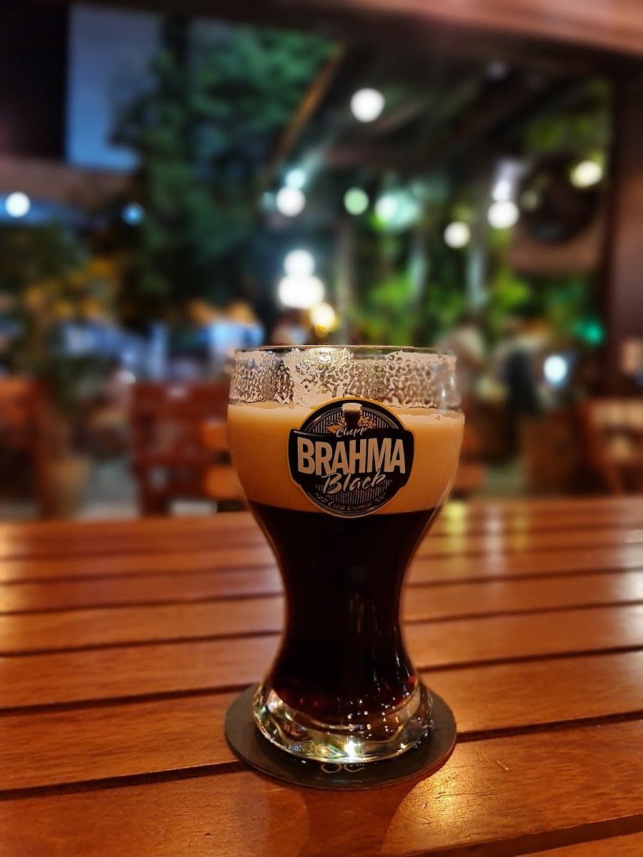 Cobal do Humaita, Rio De Janeiro