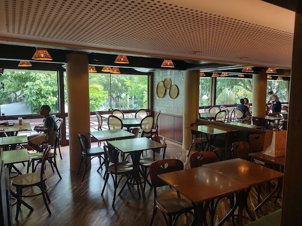 Bar Urca