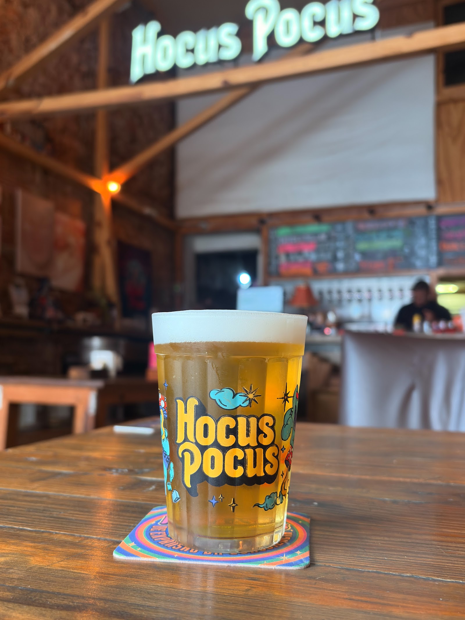 Criatura Craft Beer