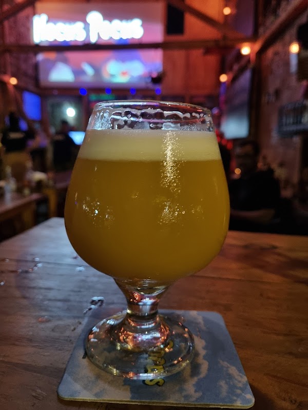 Criatura Craft Beer in Rio De Janeiro