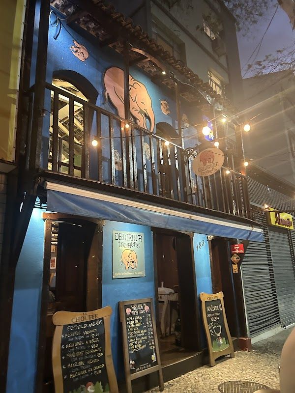 Cervejaria Noi