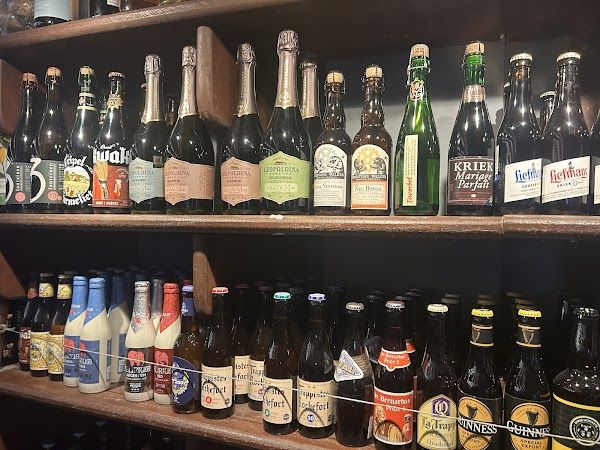 Bar Urca
