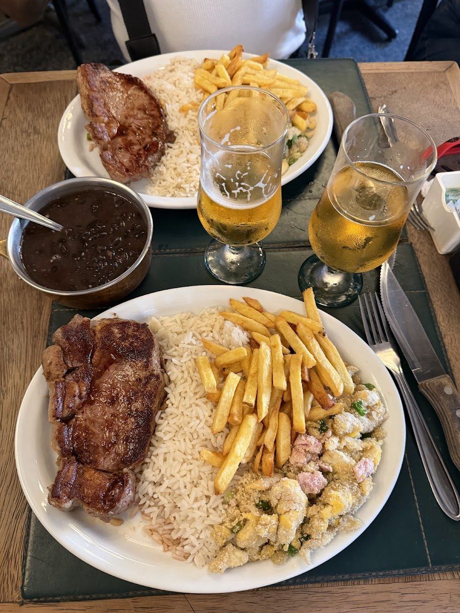 Empotraco Bar, Rio De Janeiro