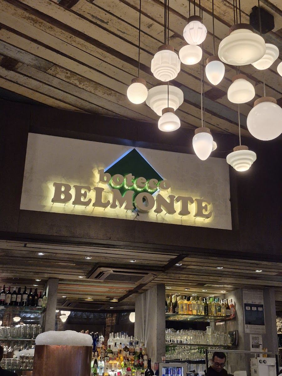 Empotraco Bar, Rio De Janeiro