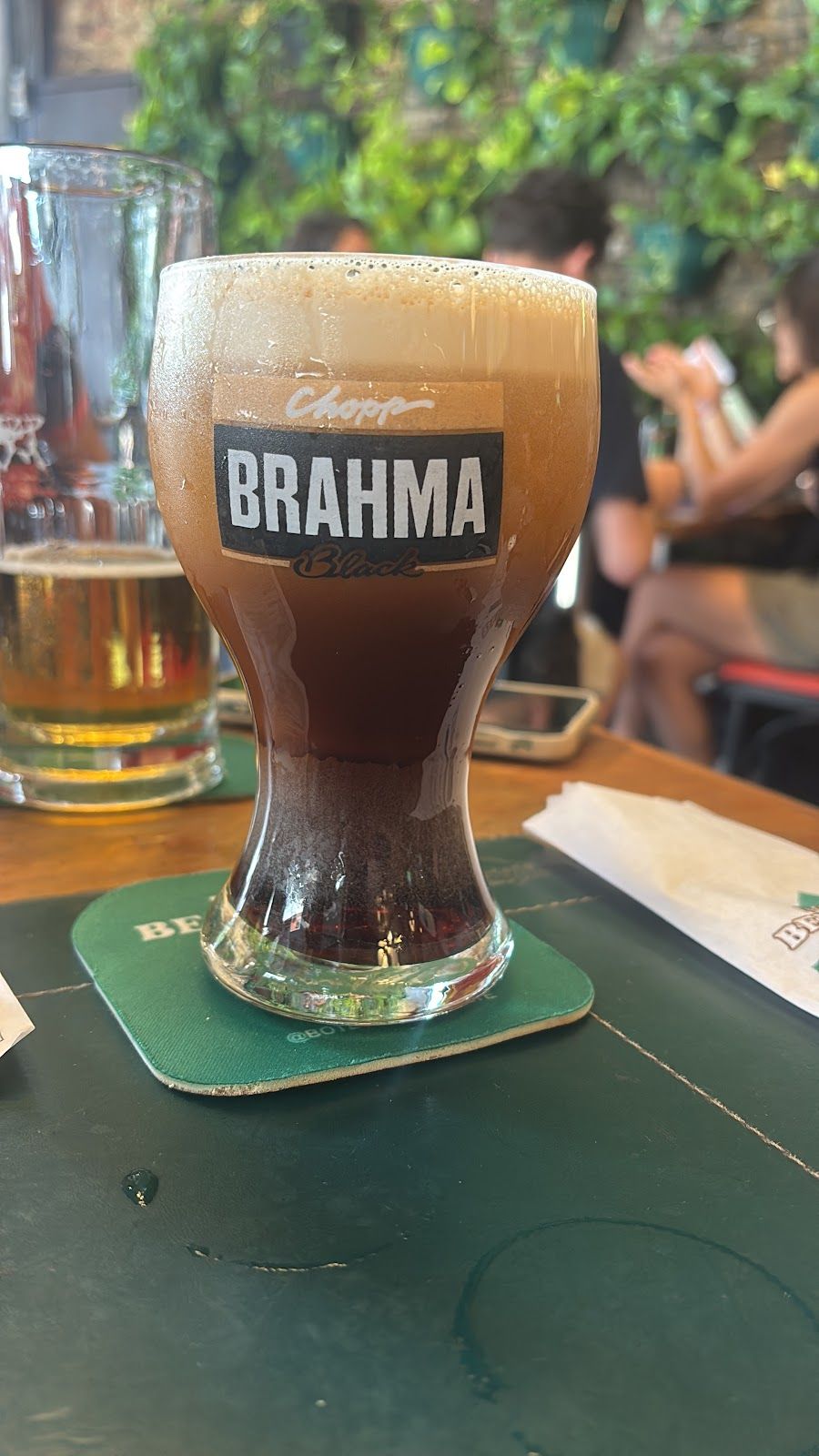 Empotraco Bar, Rio De Janeiro