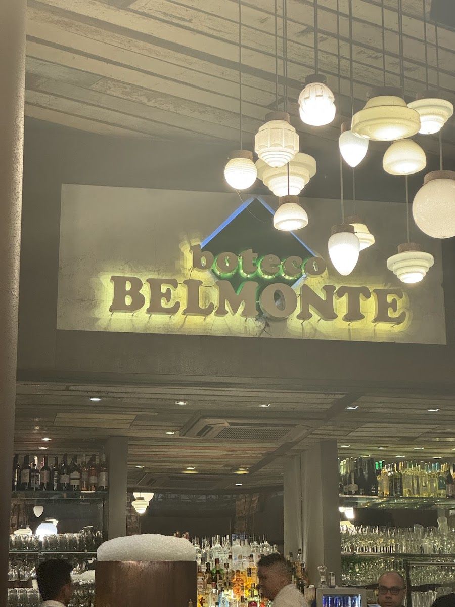 Empotraco Bar, Rio De Janeiro