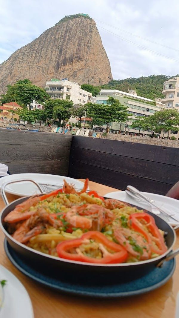 Bar Urca