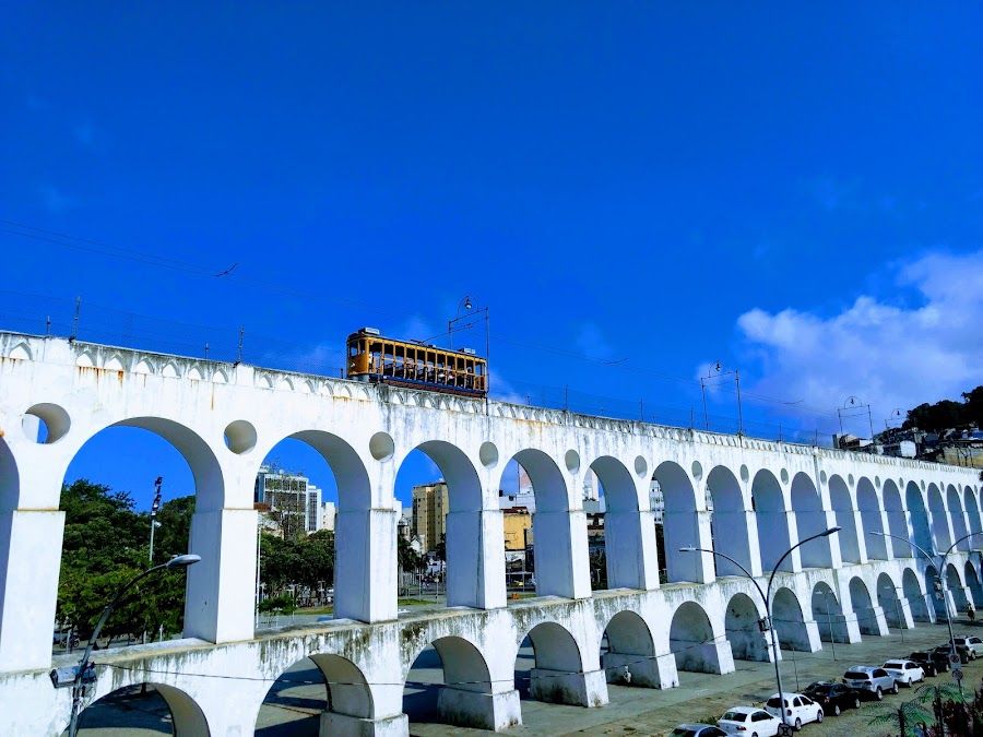 Fundicao Progresso, Rio De Janeiro