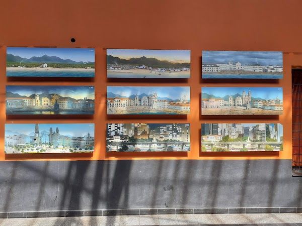 Rio Scenarium