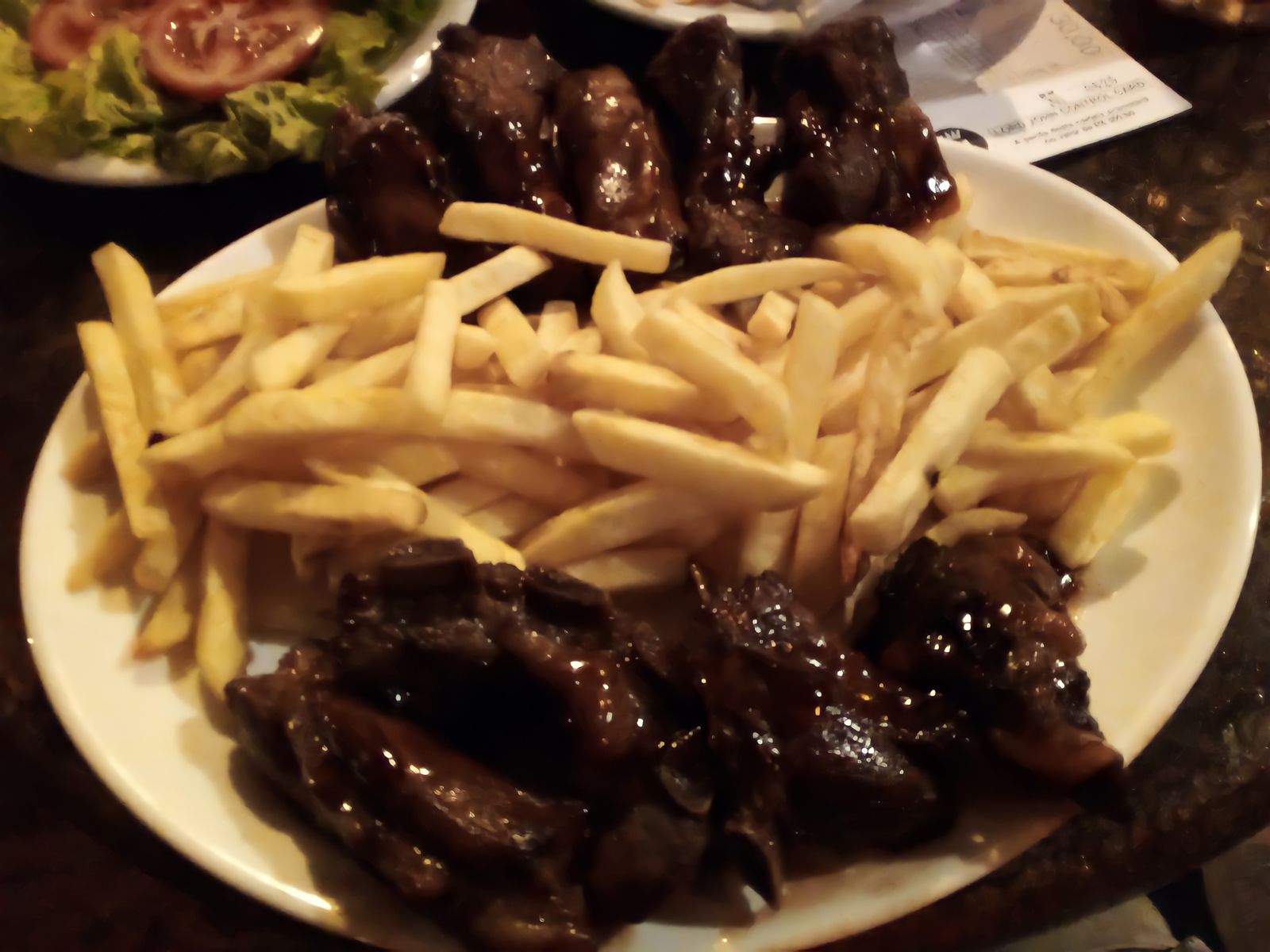 Lord Jim Pub, Rio De Janeiro