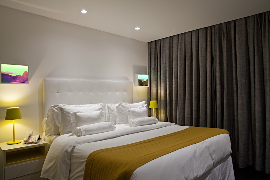 Marina All Suites, Rio De Janeiro