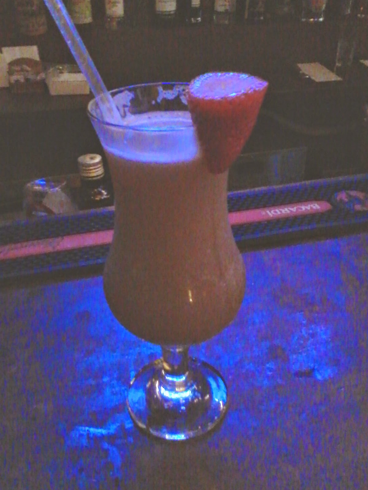 Mud Bug Sports Bar, Rio De Janeiro
