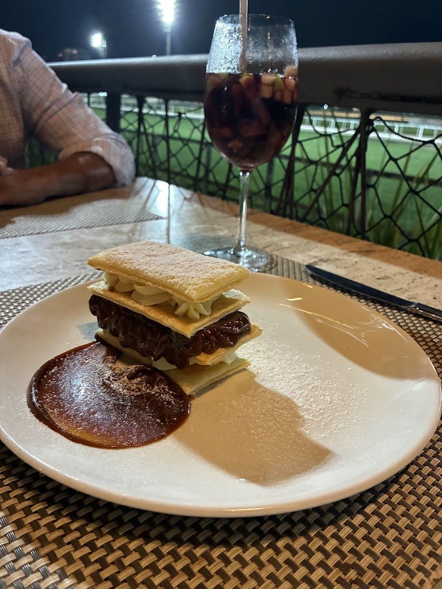 Rubaiyat Rooftop, Rio De Janeiro