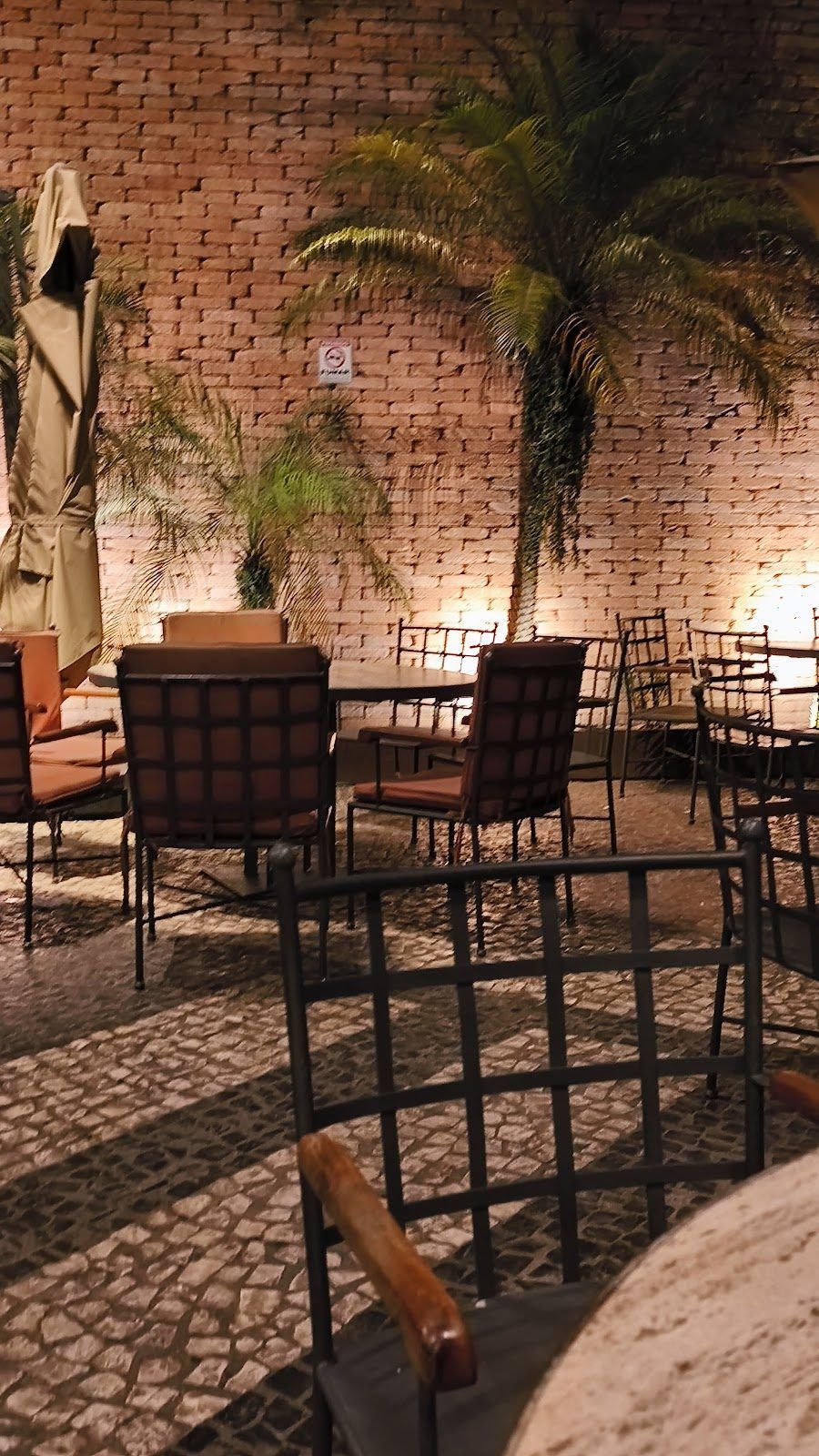Rubaiyat Rooftop, Rio De Janeiro