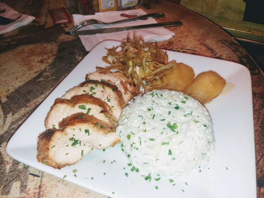 Café Cultural Sacrilégio, Rio De Janeiro
