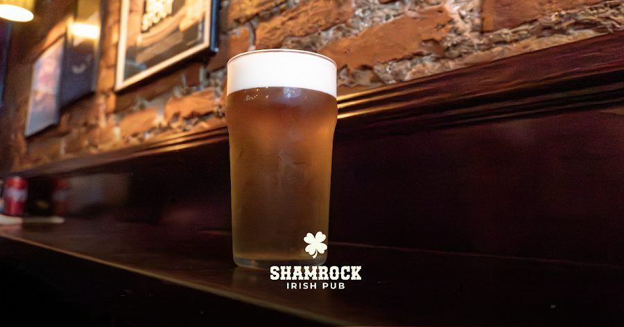 The Shamrock Irish Pub, Rio De Janeiro