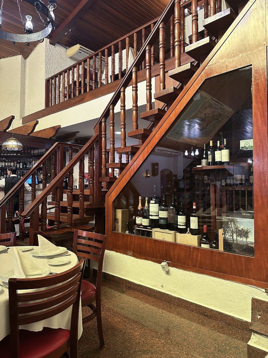 The Spot Cocktail Bar, Rio De Janeiro