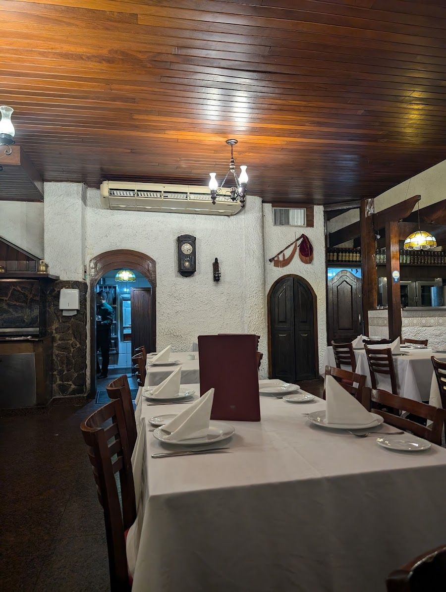 The Spot Cocktail Bar, Rio De Janeiro
