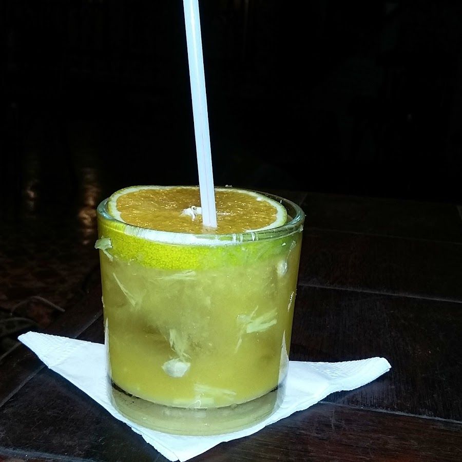 Trapiche Gamboa, Rio De Janeiro