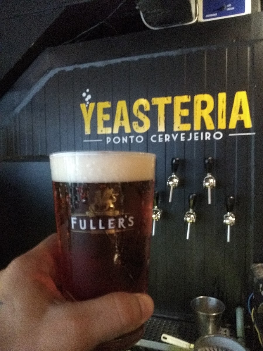 Yeasteria Ponto Cervejeiro, Rio De Janeiro