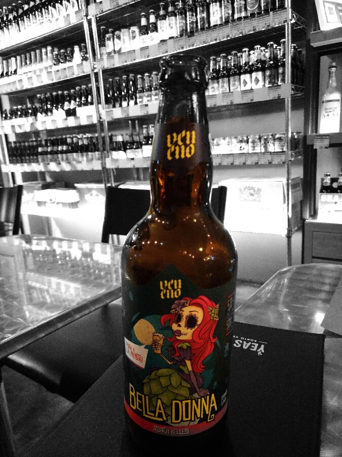 Yeasteria Ponto Cervejeiro, Rio De Janeiro