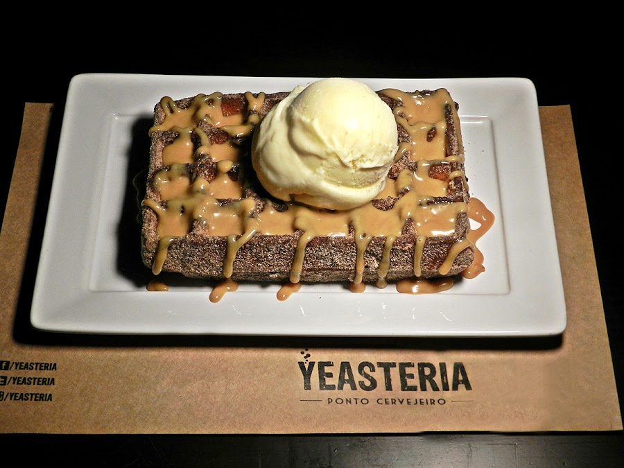 Yeasteria Ponto Cervejeiro, Rio De Janeiro