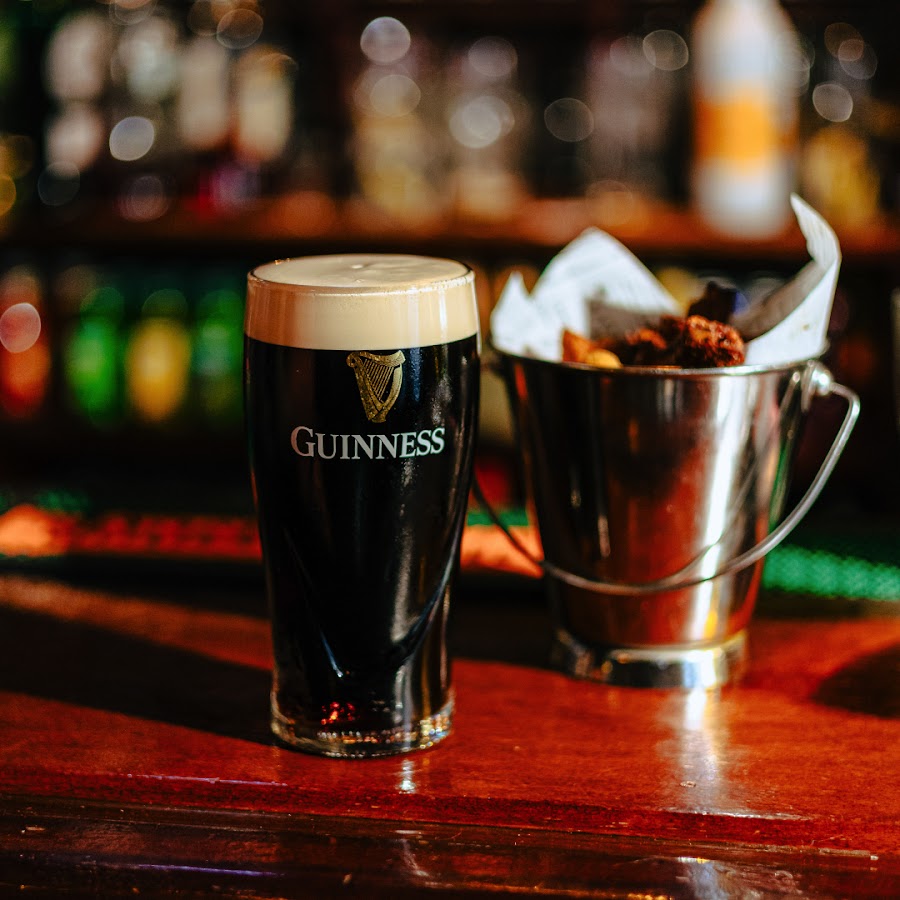 Finnegan Irish Pub Rome