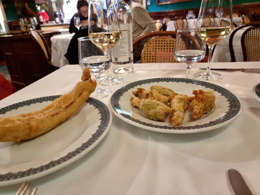 Picotin Bistrot Bar, Rome