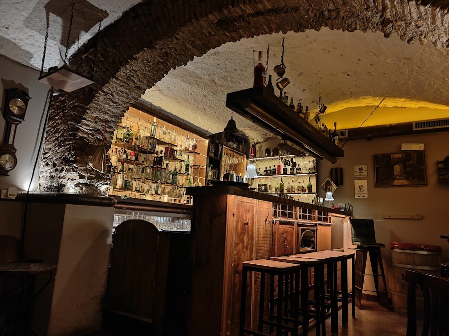 Argot, Rome