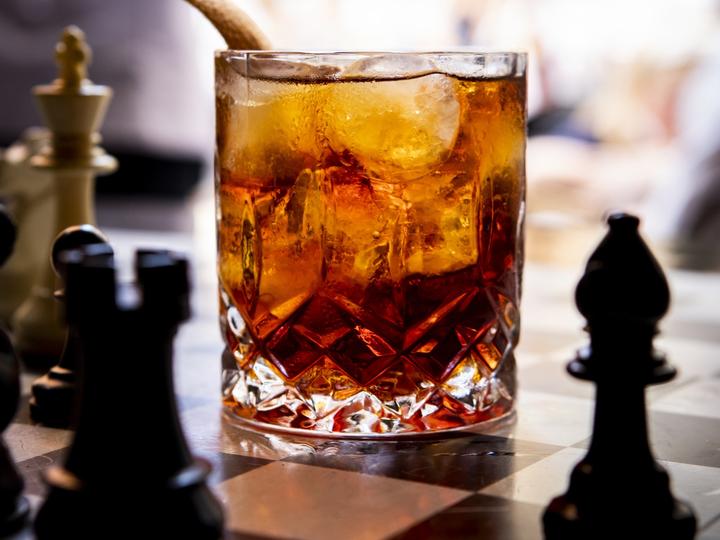 Bar del Fico, Rome