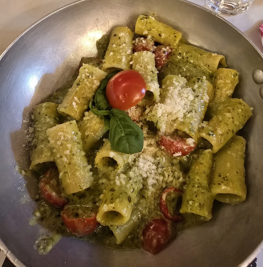 Bar San Calisto, Rome