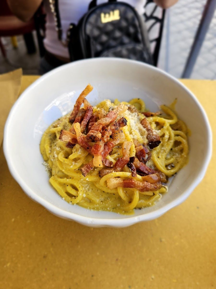 Baylon Cafe, Rome