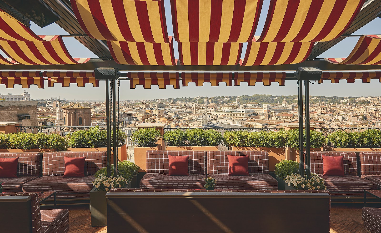 Cielo Terrace