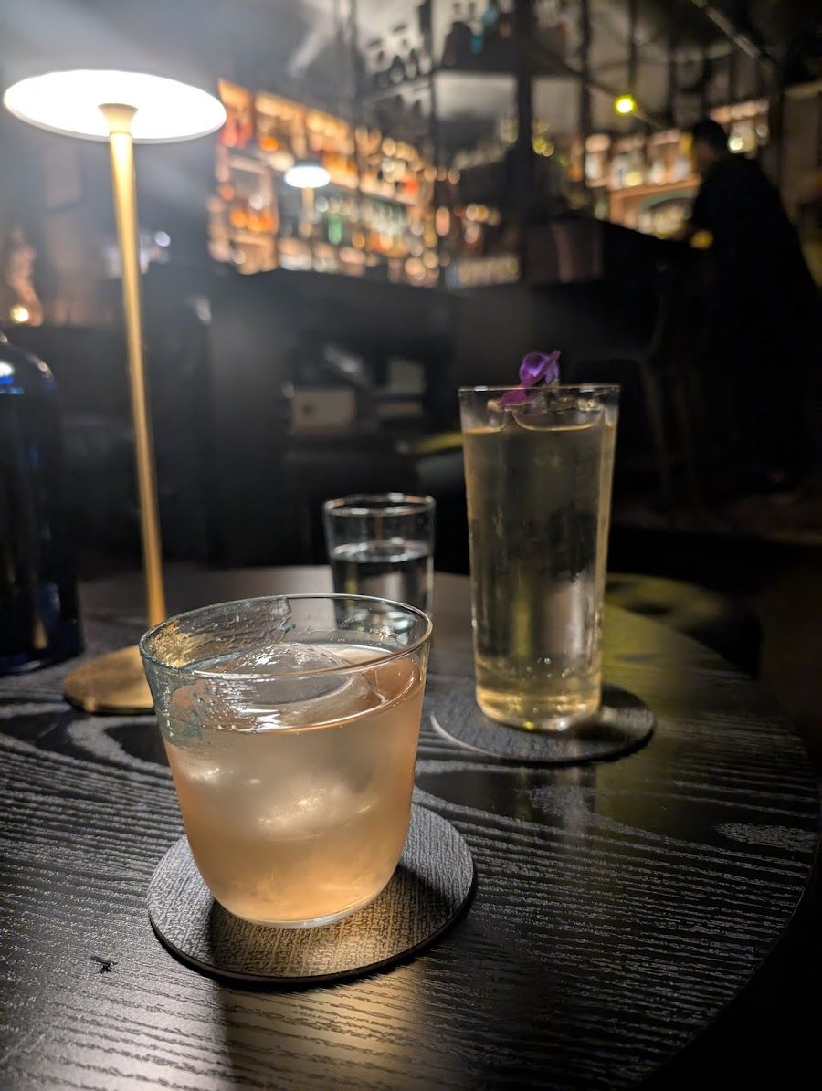 Club Derriere, Rome