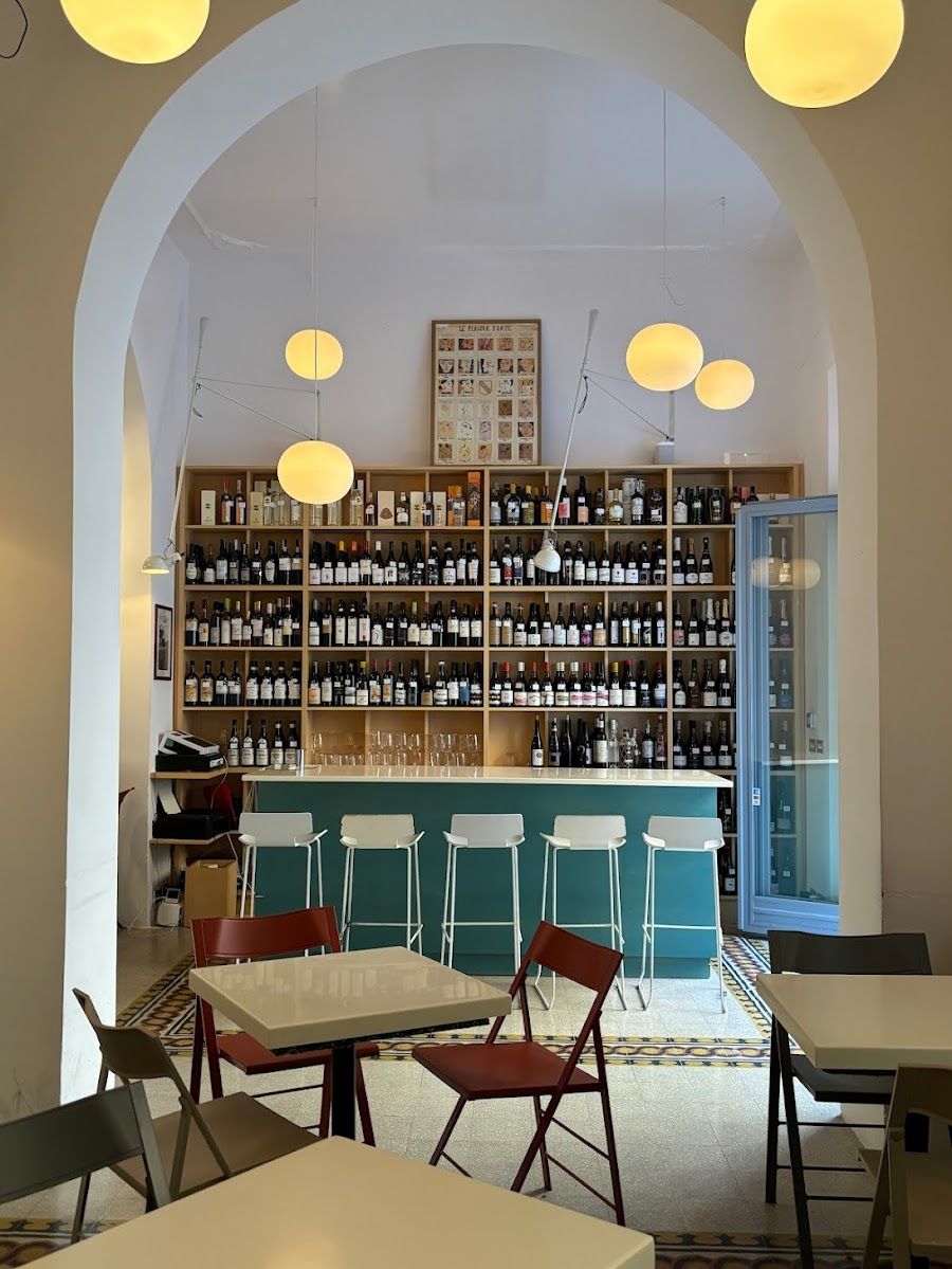 Club Machiavelli, Rome