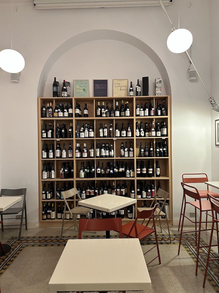 Club Machiavelli, Rome