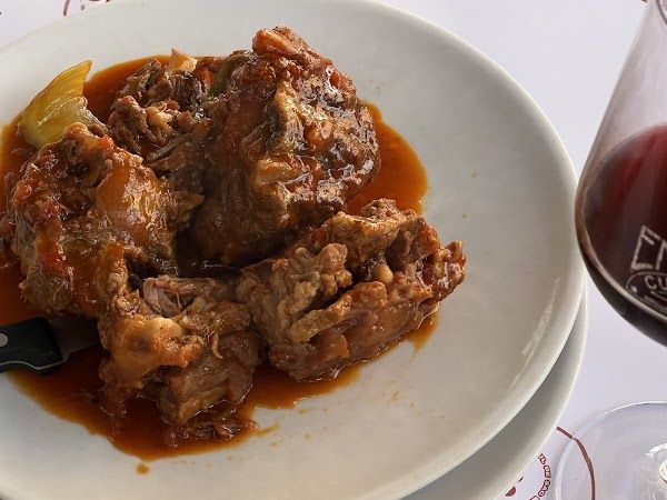 L'Angolo Divino