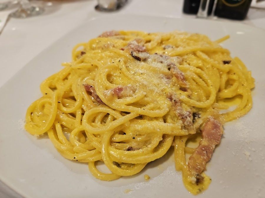 Enoteca Corsi, Rome