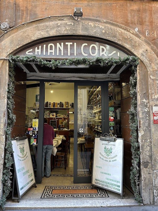 L'Angolo Divino