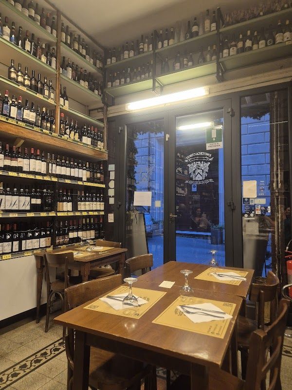 Litro Vino e Cucina