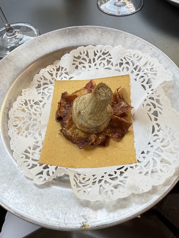 Enoteca Bulzoni in Rome