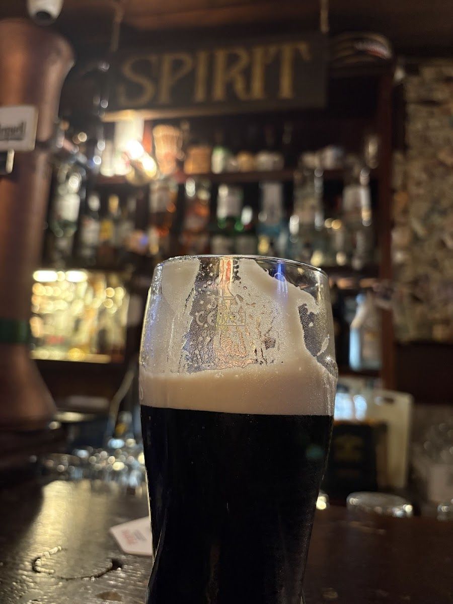 Finnegan Irish Pub, Rome