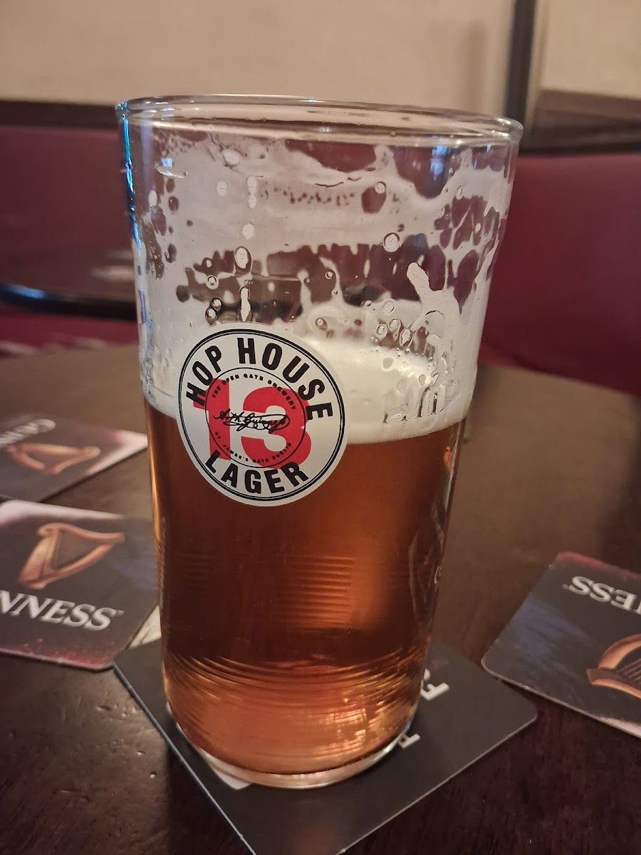 Finnegan Irish Pub, Rome