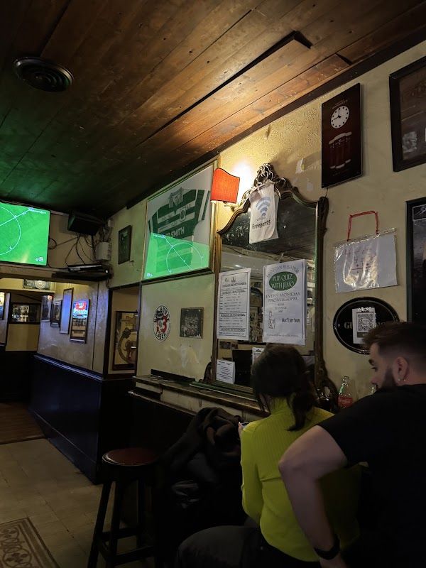 The Fiddler's Elbow