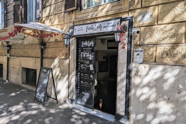 Club Machiavelli