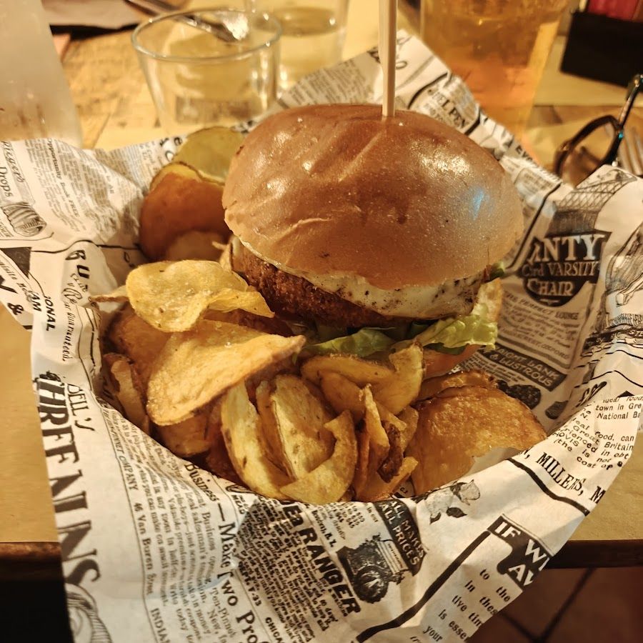 Hopside, Rome